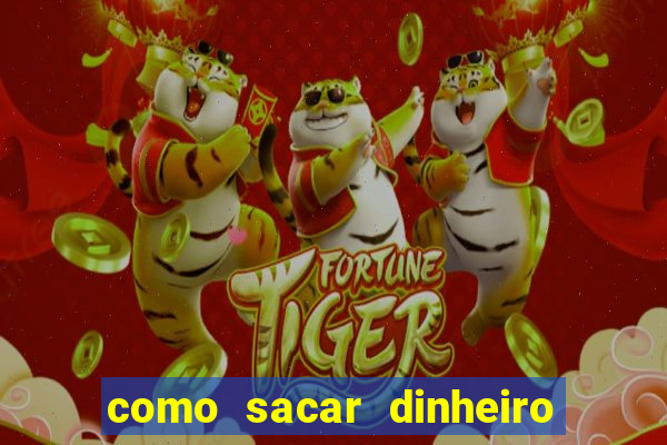 como sacar dinheiro no golden slots